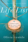 Image for Life list  : a woman&#39;s quest for the world&#39;s most amazing birds