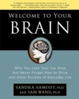 Image for Welcome to Your Brain