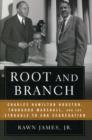 Image for Root and Branch