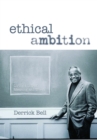 Image for Ethical Ambition: Living a Life of Meaning and Worth.