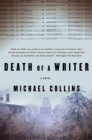 Image for Death of a writer: a novel
