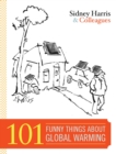 Image for 101 Funny Things About Global Warming