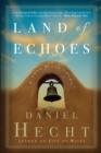 Image for Land of Echoes: A Cree Black Novel.