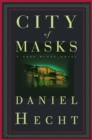 Image for City of Masks: A Cree Black Novel.