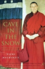 Image for Cave in the snow: a western woman&#39;s quest for enlightenment