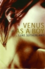 Image for Venus as a boy