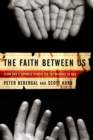 Image for The faith between us