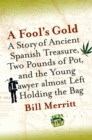 Image for A Fool&#39;s Gold: A Story of Ancient Spanish Treasure, Two Pounds of Pot, and the Young Lawyer Almost Left Holding the Bag