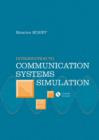Image for Introduction to communication systems simulation