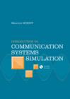 Image for Introduction to communication systems simulation