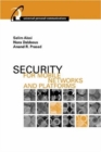 Image for Security in Wireless Networks and Mobile Platforms
