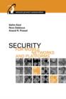 Image for Security for Mobile Networks and Platforms