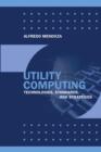 Image for Utility Computing Technologies, Standards, and Strategies