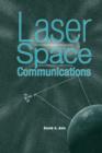 Image for Laser Space Communications