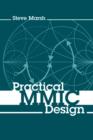 Image for Practical Mmic Design