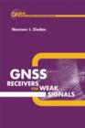 Image for GNSS receivers for weak signals