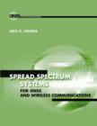 Image for Spread spectrum systems for GNSS and wireless communications