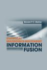 Image for Statistical multisource-multitarget information fusion