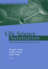 Image for Life Science Automation: Fundamentals and Applications
