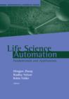 Image for Life science automation fundamentals and applications
