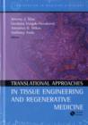 Image for Translational Approaches in Tissue Engineering and Regenerative Medicine