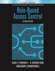 Image for Role-based access control