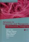 Image for Advances in Diagnostic and Therapeutic Ultrasound Imaging