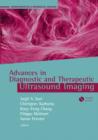 Image for Advances in diagnostic and therapeutic ultrasound imaging