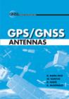 Image for GPS/GNSS antennas