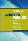 Image for Workflow Modeling: Tools for Process Improvement and Applications Development