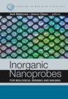 Image for Inorganic Nanoprobes for Biological Sensing and Imaging
