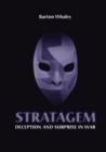 Image for Stratagem: deception and surprise in war