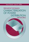 Image for Frequency-domain characterization of power distribution networks