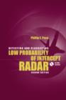 Image for Detecting and classifying low probability of intercept radar