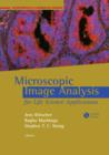 Image for Microscopic image analysis for life science applications