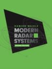 Image for Modern radar systems