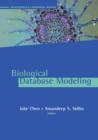 Image for Biological database modeling