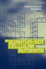Image for Design and test of digital circuits by quantum-dot cellular automata