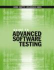 Image for Guide to advanced software testing