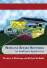 Image for Wireless sensor networks for healthcare applications