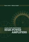 Image for Solid-state microwave high-power amplifiers