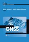 Image for GNSS applications and methods