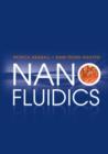 Image for Nanofluidics