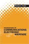 Image for Foundations of Communications Electronic Warfare