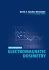Image for High frequency electromagnetic dosimetry