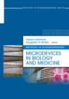 Image for Microdevices in biology and medicine
