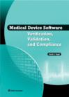 Image for Medical device software verification, validation, and compliance