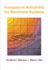 Image for Component reliability for electronic systems