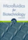 Image for Microfluidics for Biotechnology, Second Edition