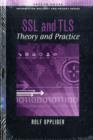 Image for SSL and TLS: Theory and Practice